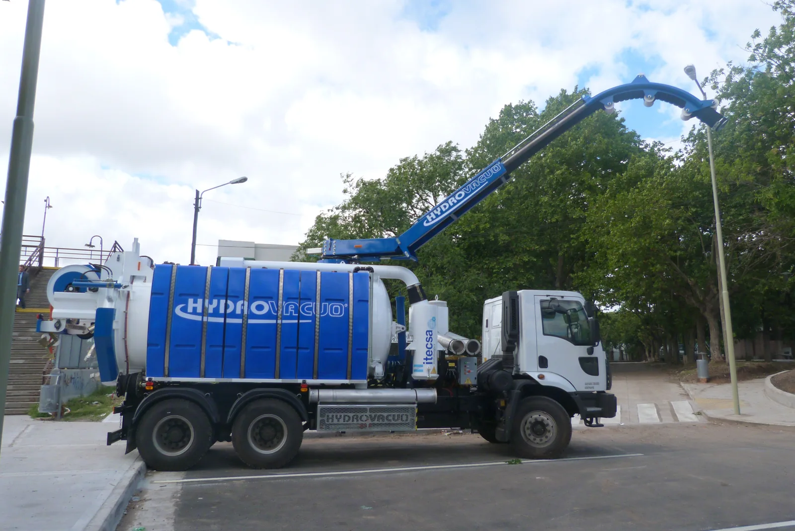 SCPL Comodoro Rivadavia